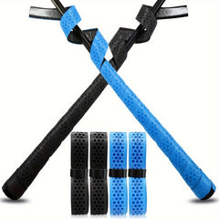 2pcs 40 Inch 1 75mm Baseball Bat Grip Tape Soft And Shock Absorbing