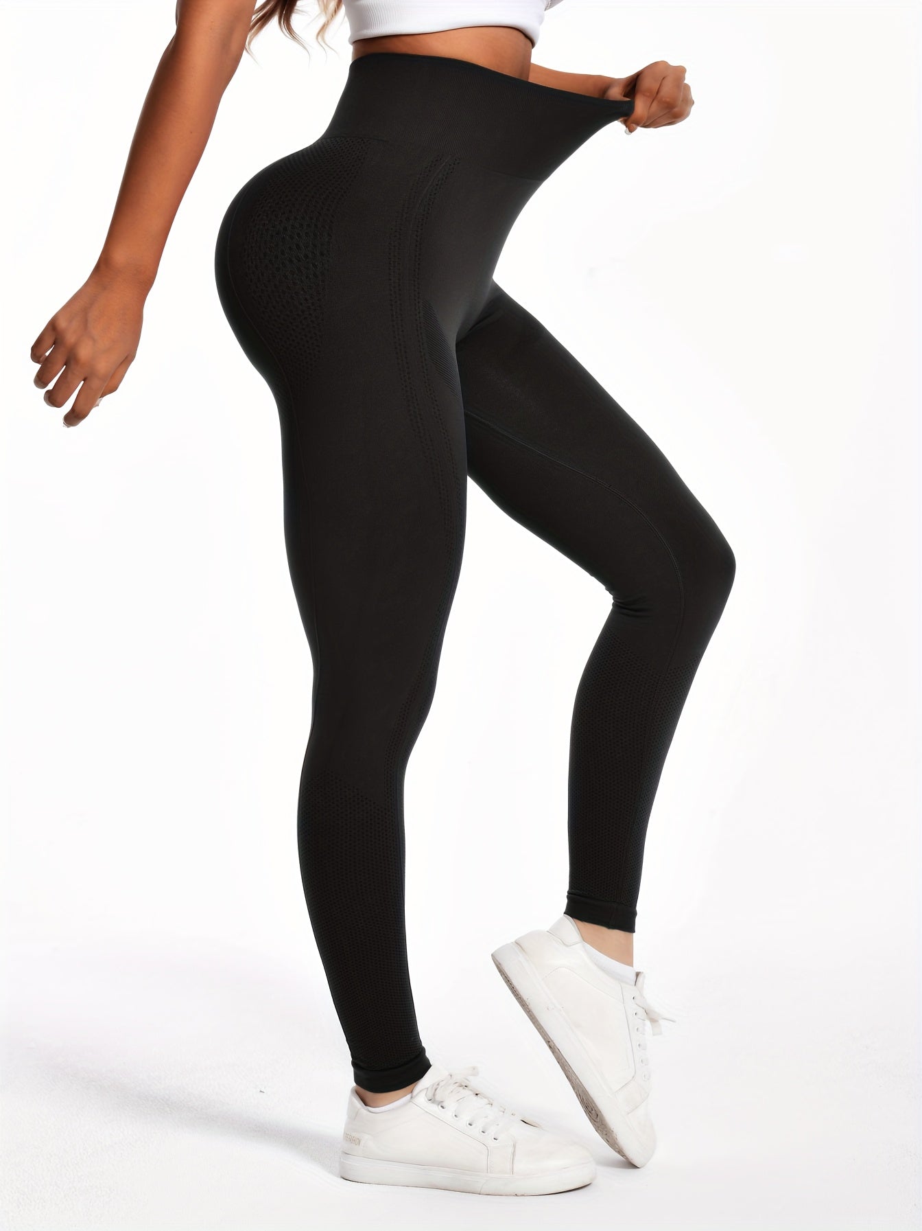 High Stretch Skinny Workout Pants Fitness Yoga Leggings