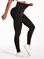 High Stretch Skinny Workout Pants Fitness Yoga Leggings
