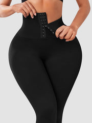 High Waist Tummy Control Sports Leggings Workout Yoga Pant