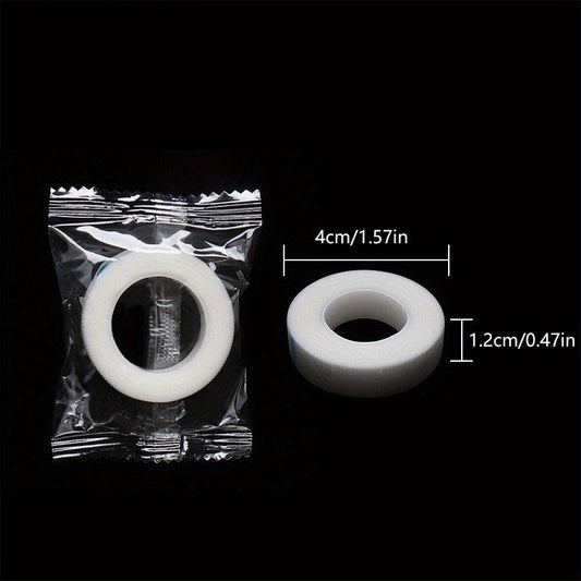 Breathable Eyelash Extension Tape For Cosmetic Salon