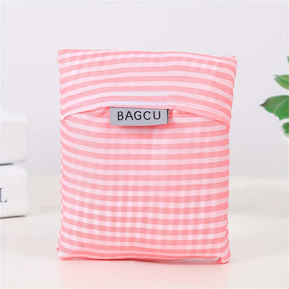 Waterproof Shopping Bag Portable & Eco-Friendly