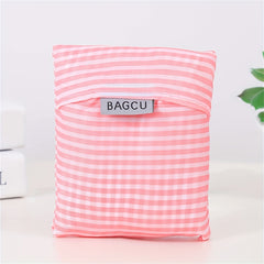 Waterproof Shopping Bag Portable & Eco-Friendly
