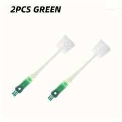 2pcs 5 In 1 Bottle Cleaning Brush Mug Cup Washing Brush