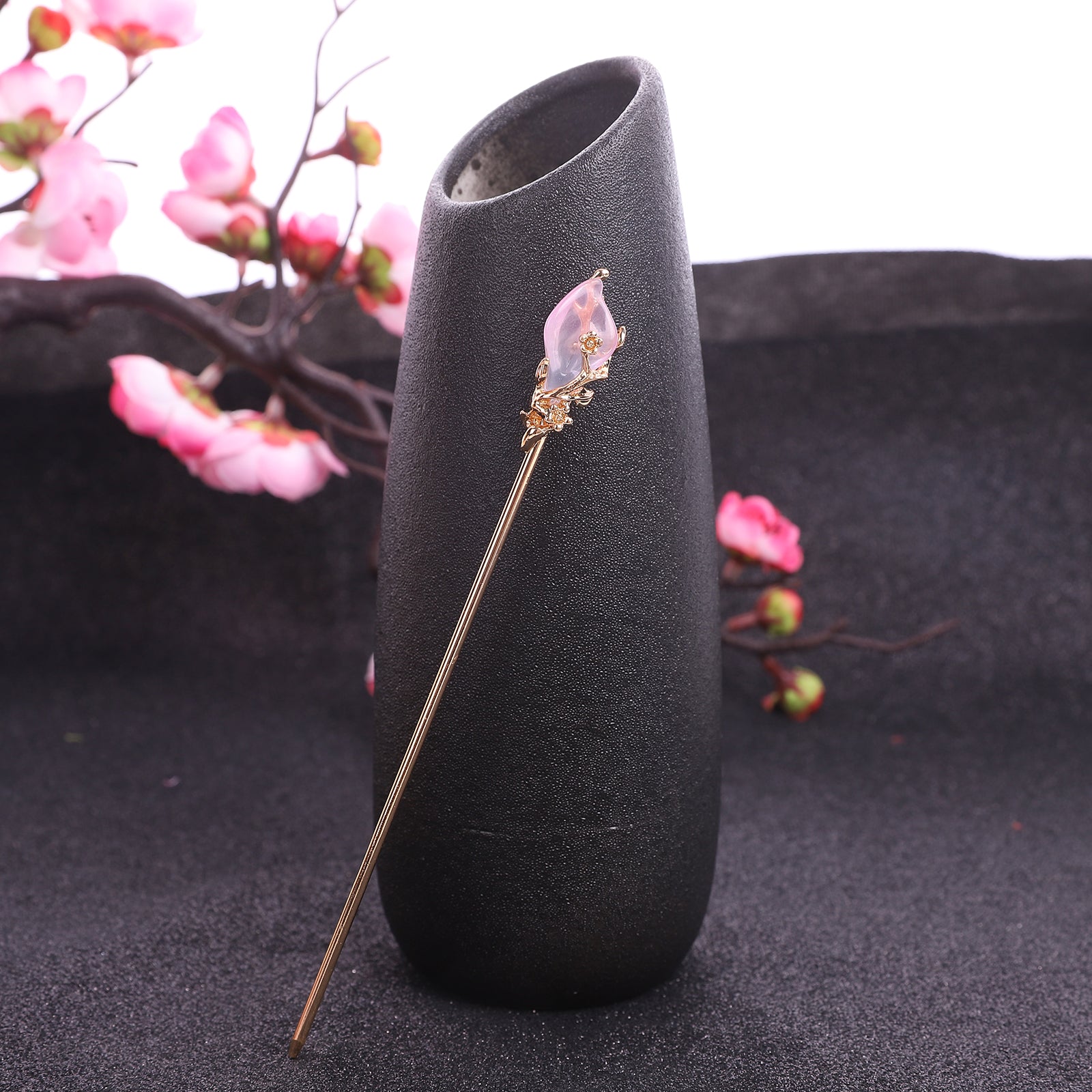 Vintage Metal Hairpin Hair Stick Hair Chopsticks Hair Accessories