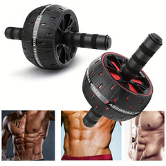 Abdominal Workout Wheel for Home Gym Fitness Core Strength Training