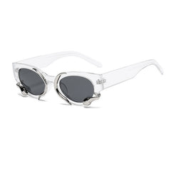 Women's Stylish Oversized Square Sunglasses