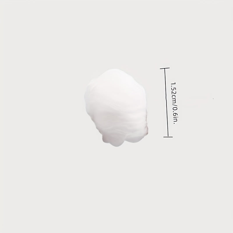 100% Pure Fragrance & Chlorine Free Organic Balls