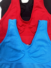 High Stretch Sporty Bra for Women