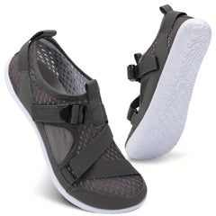 Women's Barefoot Water Shoes Mesh Aqua Socks Quick Dry for Surf Pool Yoga