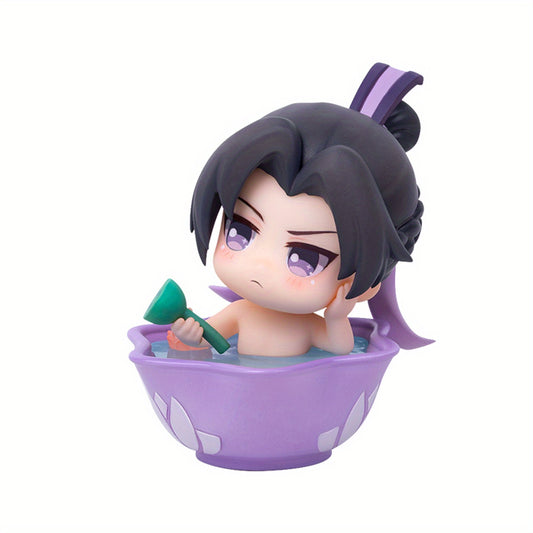 Hand Animation Doll Model Decoration