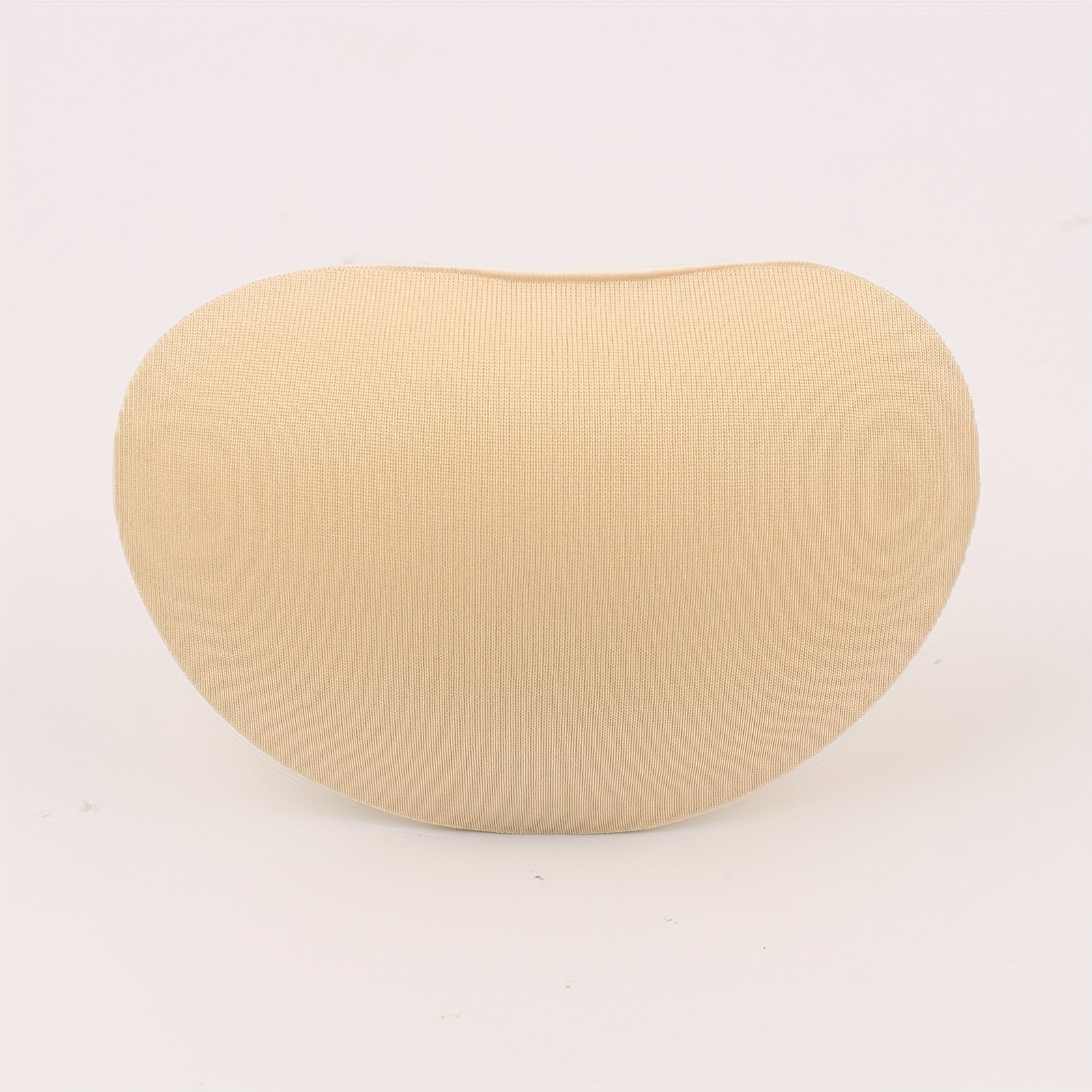 3 Pairs Sponge Bra Insert Pads Anti-convex Enhancer Women's Lingerie
