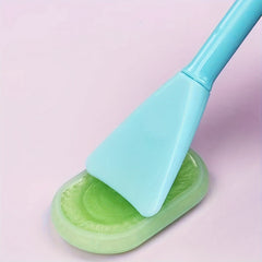 Silicone Brushes For Resin - Ideal for DIY Molding & Mix