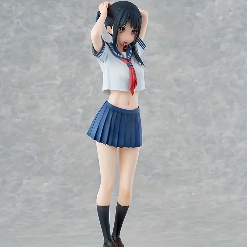 Skytube Nure Megami Mataro Action Figure