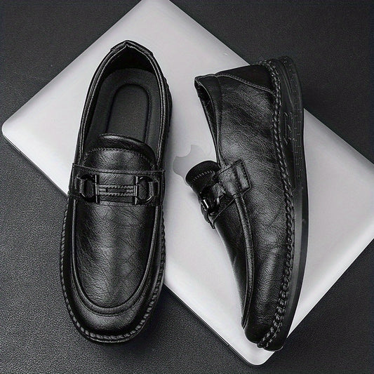 Men's Loafers Wear resistant Non Slip Comfy Casual Shoes