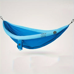 2-Person Camping Hammock Anti Rollover Ultralight Portable Hammocks