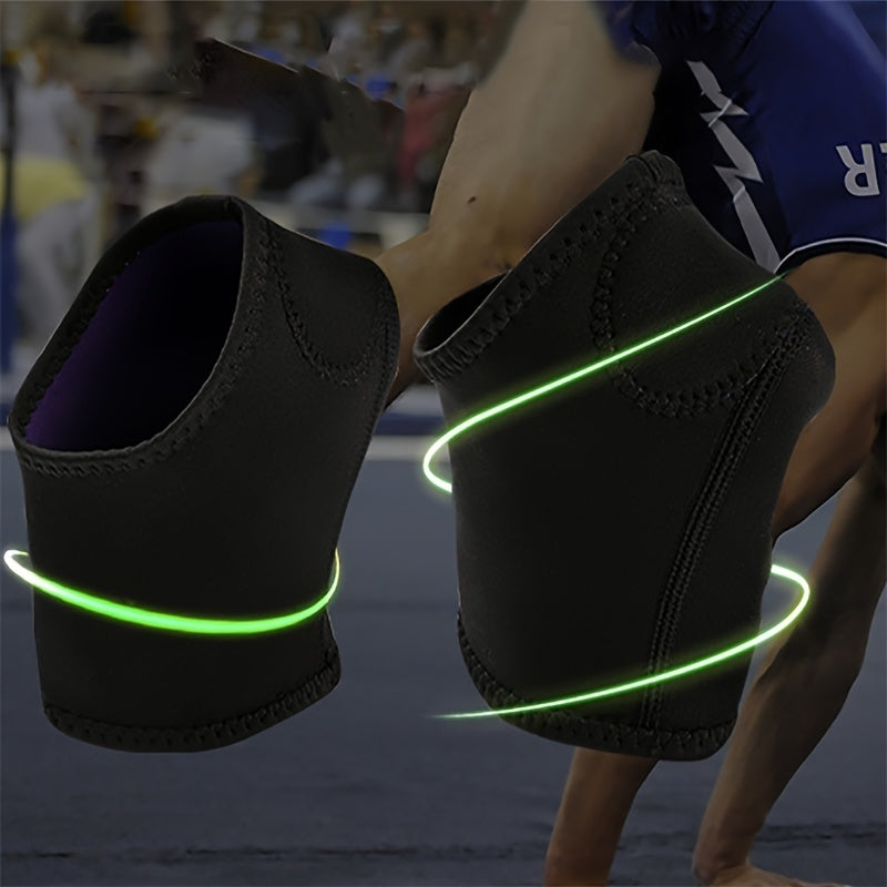 Heel Protectors Heel Pads for Men & Women