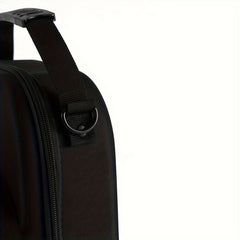 Baseball Hat Travel Case Holds Up To 6 Hats