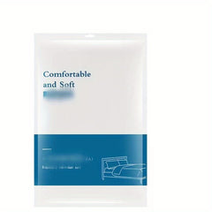 Disposable Non-woven Sheet Quilt Cover Pillowcase Set