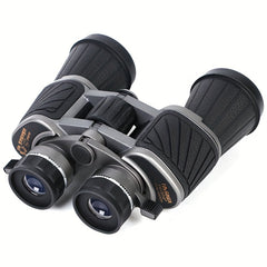10x50 Binoculars HD Waterproof Fog proof Telescope for Bird Watching