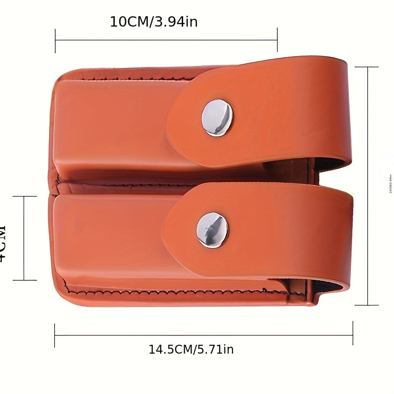 Tactical Shoulder Holster Portable Shoulder Bag for Outdoor Camping