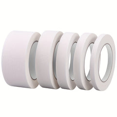 DIY Masking Paper Tape Painting Cover Up Adhesive Art Supplies