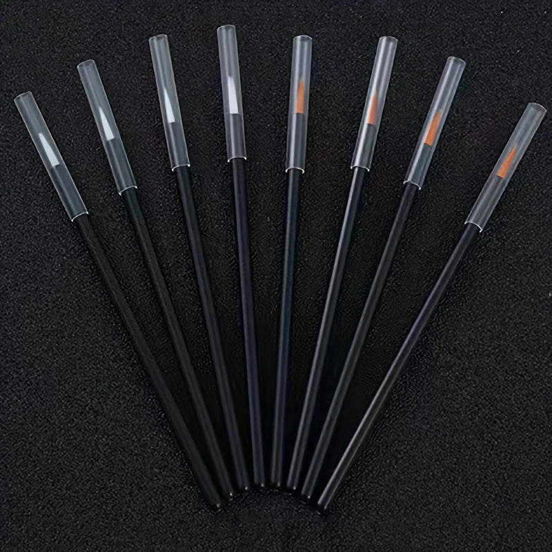 Eyeliner Brush Fine Fiber Lip Liner Beauty Tool Makeup Sets For Women Gift