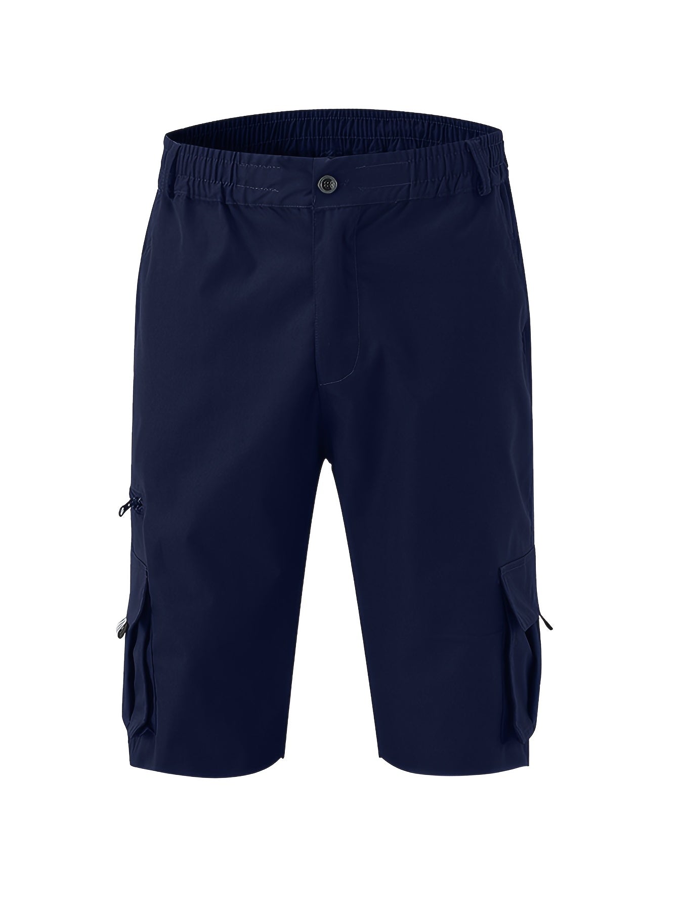 Men's Casual Cargo Shorts