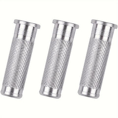6pcs Brass Inserts for Arrow Shaft Archery Accessories