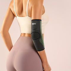 Elastic Elbow Support Arm Sleeve for Basketball Badminton