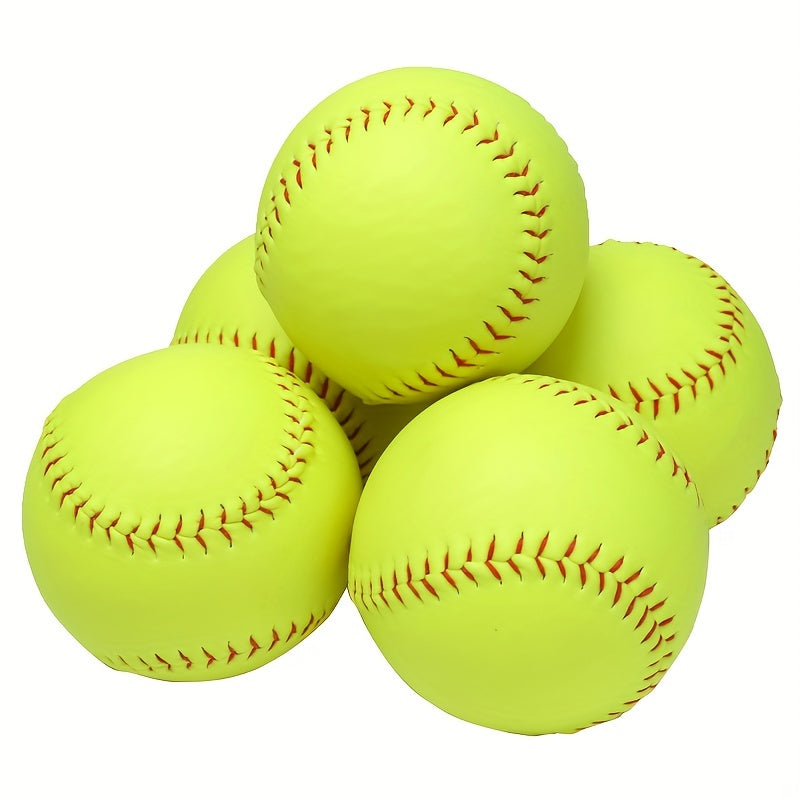 30 Hard Softball for Outdoor Training