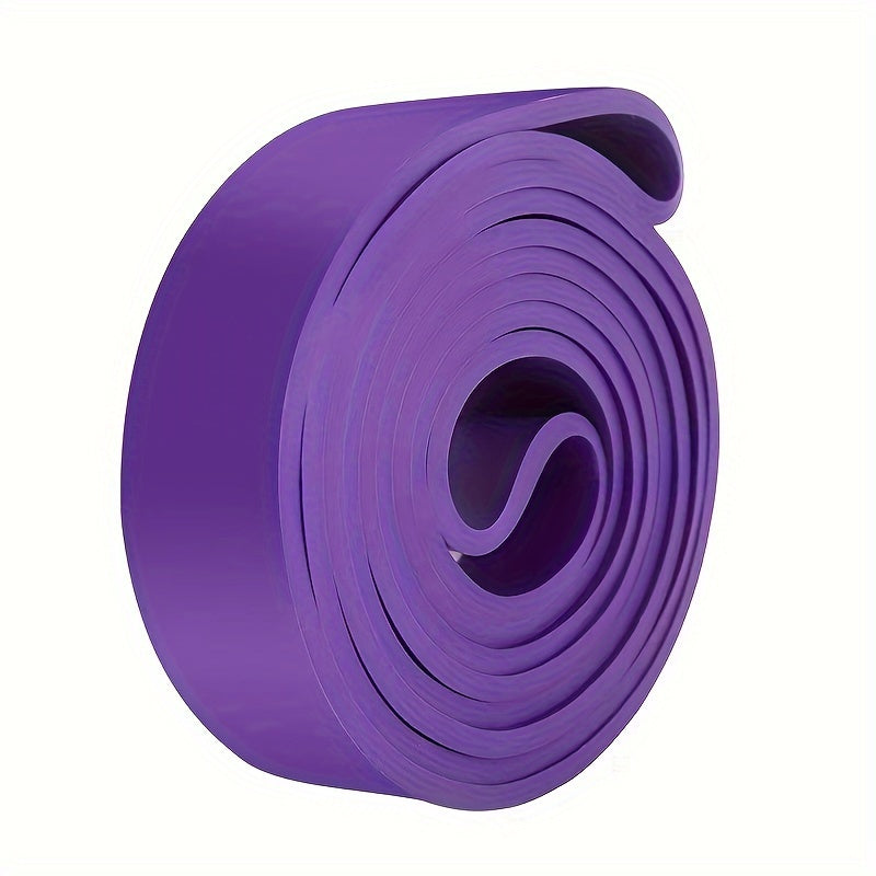 4pcs Yoga Resistance Bands Fitness Pull Up Bands Workout Equipment