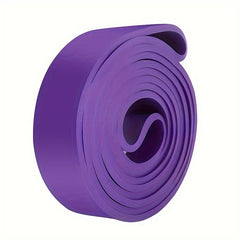 4pcs Yoga Resistance Bands Fitness Pull Up Bands Workout Equipment
