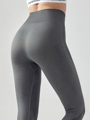 High Waist Quick Drying Butt Lifting Yoga Leggings Women's Activewear