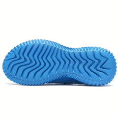 Women's Mesh Breathable Sports Shoes Lightweight Non slip Sneakers