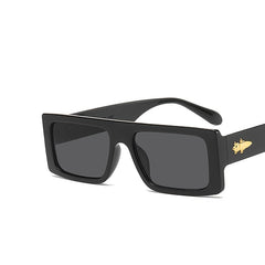Vintage Polarized Sunglasses for Women Anti UV Shades