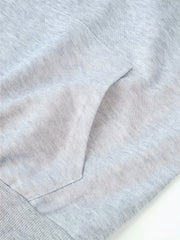 23 Print Hoodies For Men Graphic Hoodie With Kangaroo Pocket