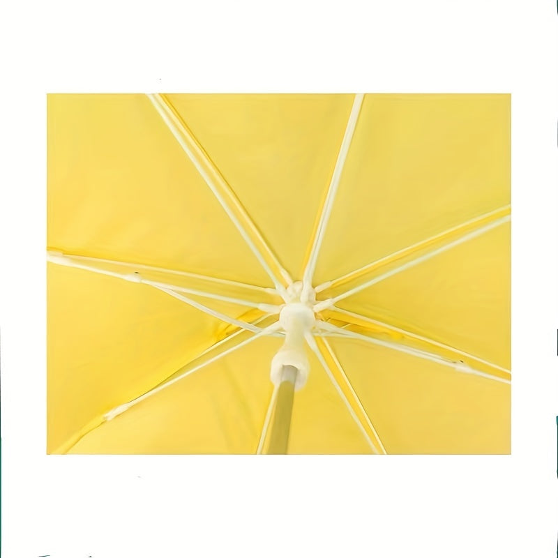 Kids Cartoon Umbrella for School and Kindergarten