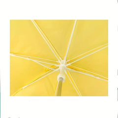 Kids Cartoon Umbrella for School and Kindergarten