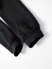 Men's Casual Drawstring Sweatpants