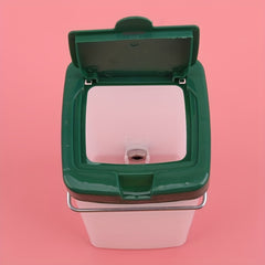 Automatic Water Dispenser for Small Pets - Rabbit Hamster Guinea Pig