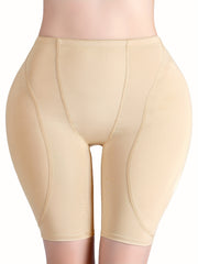 Compression Panties Tummy Control Seamless Shapewear Lift & Shape Buttocks