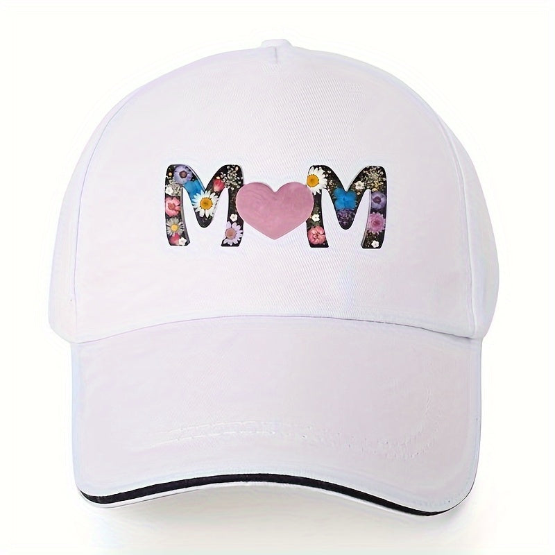 Fun Mama Hat for Women Baseball Cap Mom Gifts