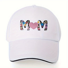 Fun Mama Hat for Women Baseball Cap Mom Gifts