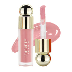 Matte Liquid Blush Lipstick Lip Glaze Dual Purpose