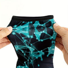 3MM Neoprene Diving Socks Non Slip Water Fin Socks