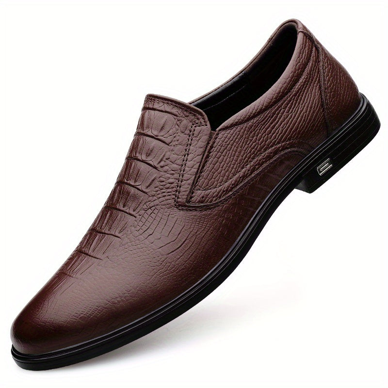 Men's Lightweight Non Slip Loafer Shoes for Spring and Summer