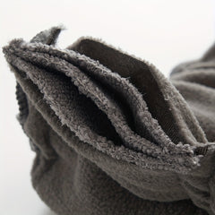 5pcs Reusable 5-Layer Bamboo Charcoal Inserts for Cloth Diaper