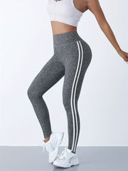Thickened Outdoor Sports Yoga Pants for Women