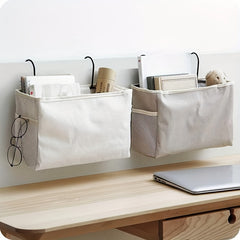 Bedside Storage Hanging Bag Dormitory Upper Bunk Storage Hanging Bag